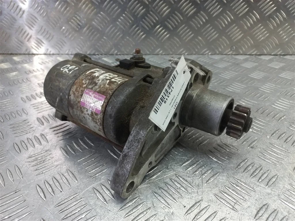 Стартер LAND ROVER FREELANDER I рестайлинг (2003—