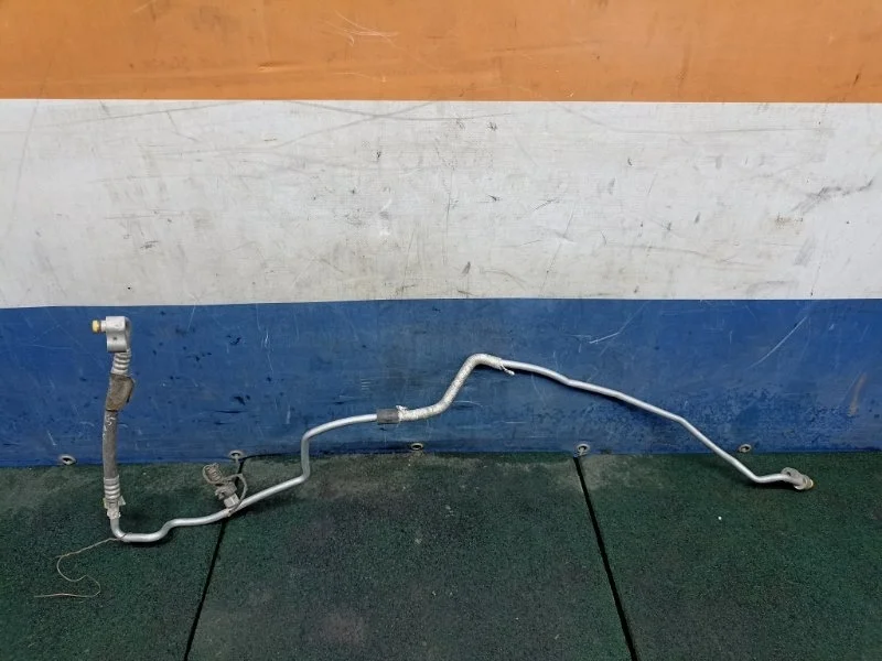 Трубка кондиционера Bmw X5 2003 64538381544 E53 3.0 M54B30