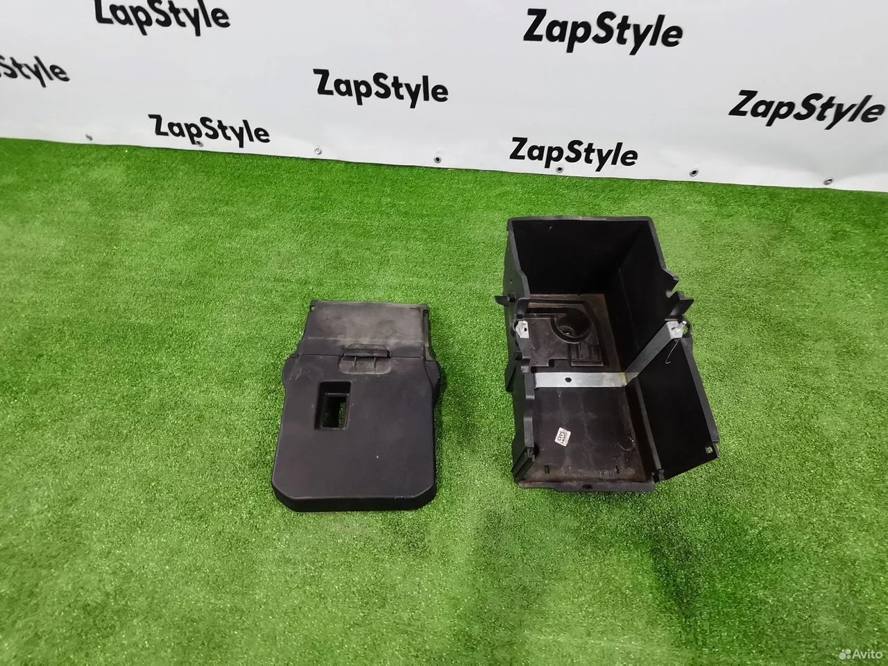 Площадка под акб ford focus 3 kuga 2