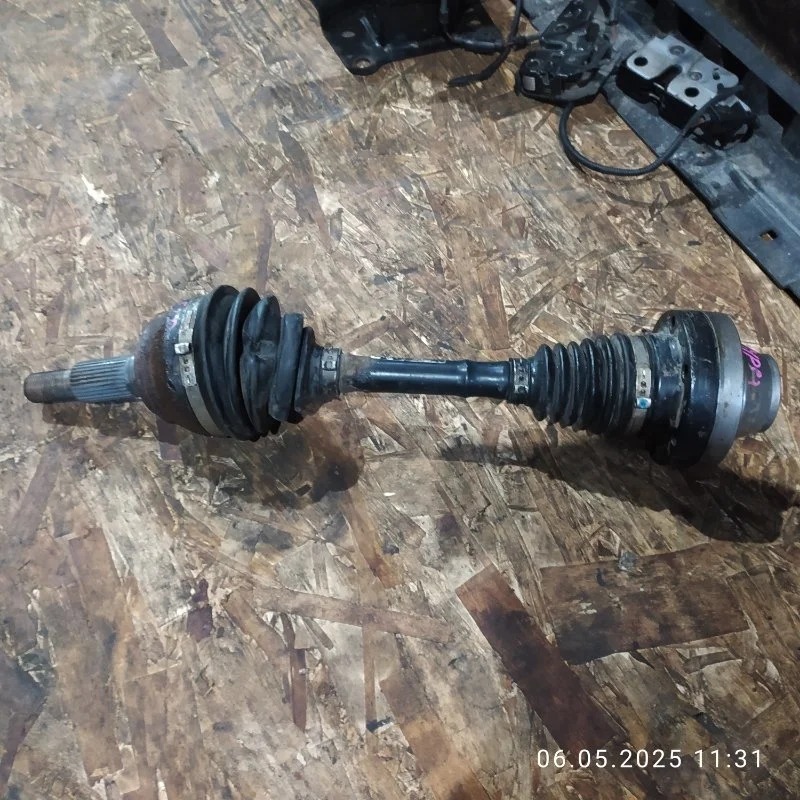 Привод Volkswagen Touareg 2005 7L6