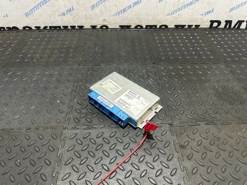 Блок управления АКПП BMW 24607548312 Е46 M54