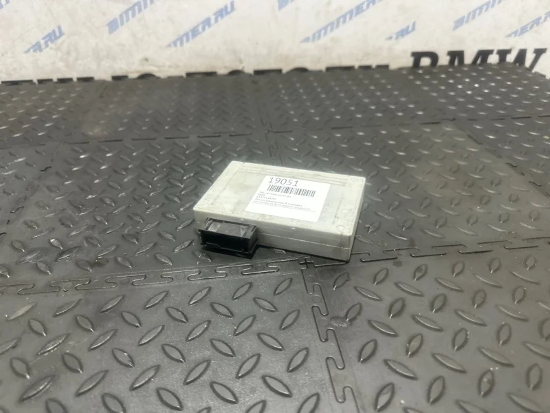 ЭБУ системы Passiv Go BMW 5 61359134707 E60 N52