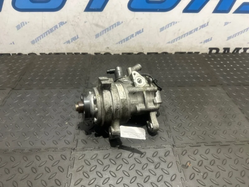 Насос гидроусилителя руля BMW 5 32416788906 F07 N63