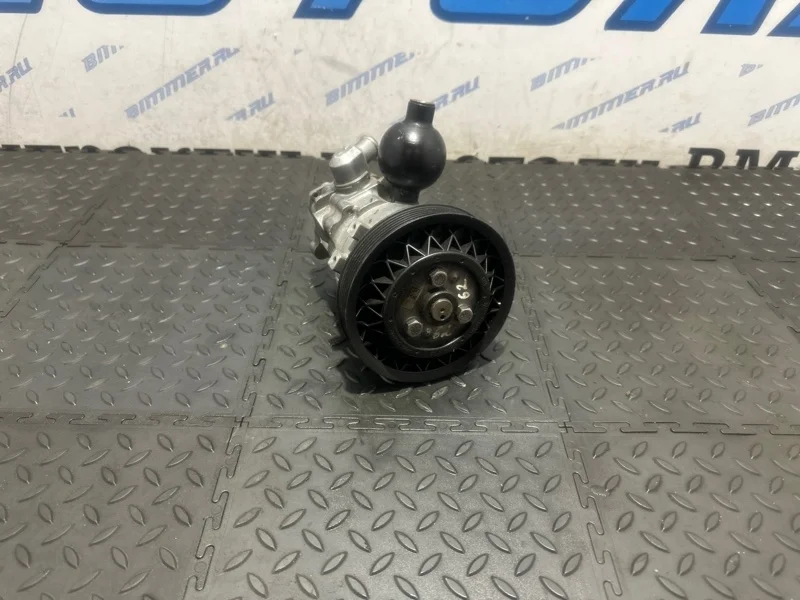 Насос гидроусилителя руля Bmw 7 32416781644 E65 М57