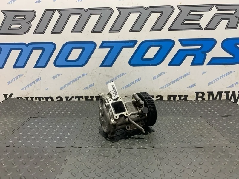 Насос гидроусилителя руля Bmw 3 32416780413 E90 N46B20
