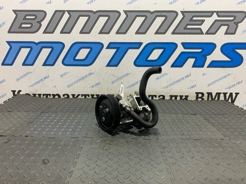 Насос гидроусилителя руля Bmw 1 32416780413 E81 N46B20