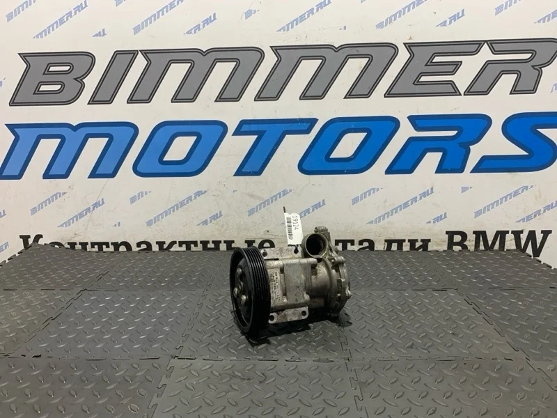 Насос гидроусилителя руля Bmw 3 32416780413 E90 N46B20