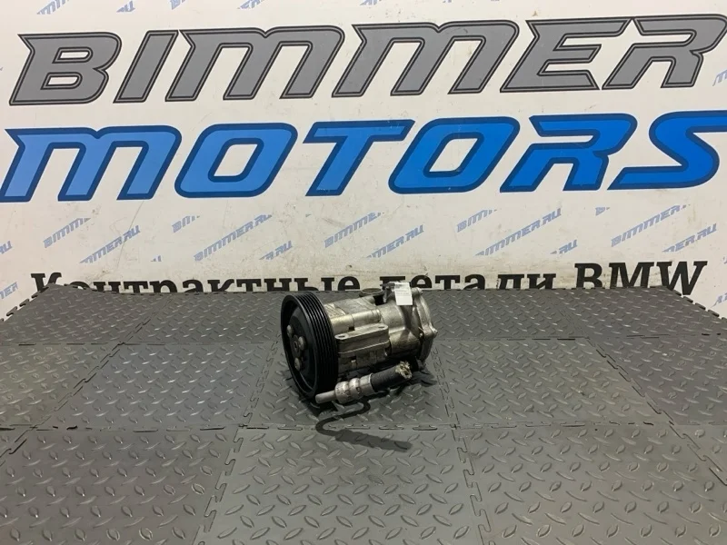 Насос гидроусилителя руля Bmw 3 32416780413 E92 N46B20