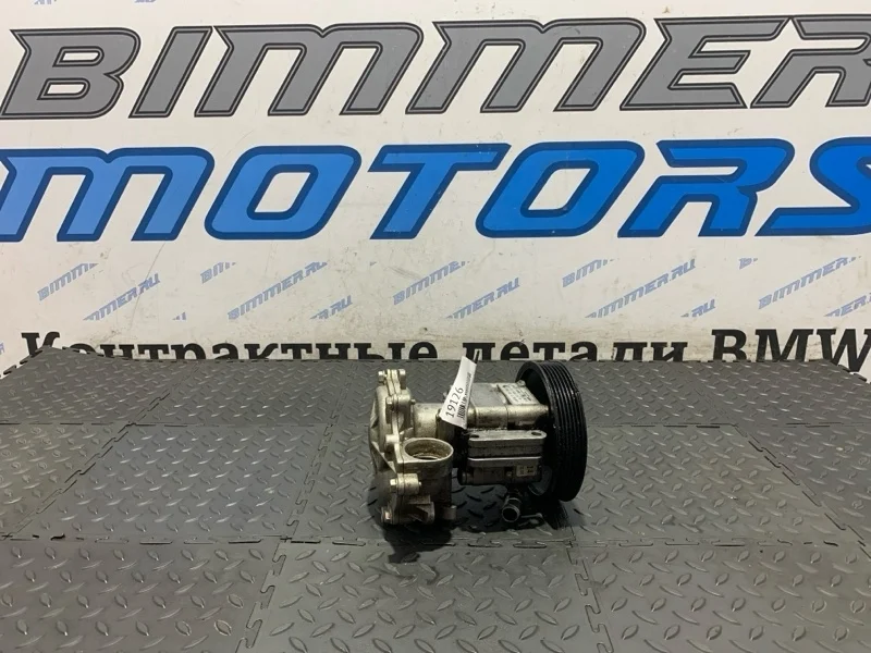 Насос гидроусилителя руля Bmw 3 32416780413 E92 N46B20