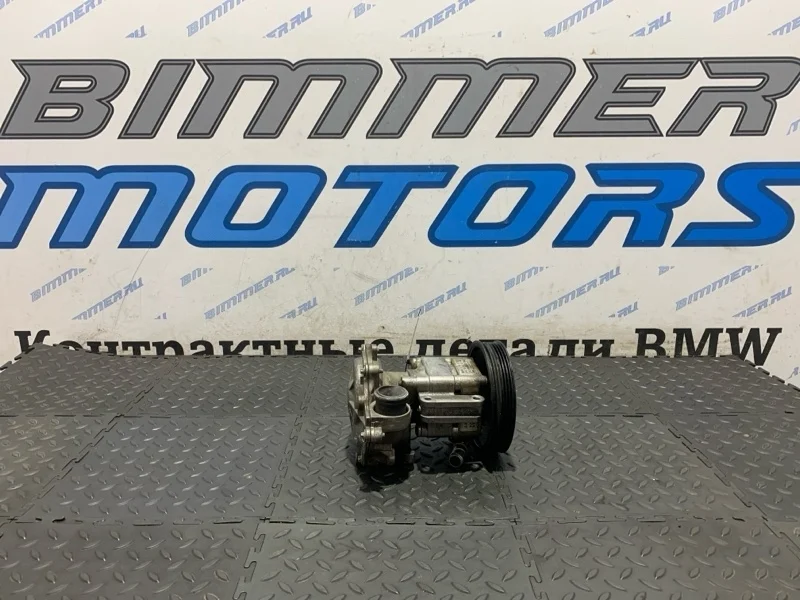 Насос гидроусилителя руля Bmw 3 32416780413 E90 N46B20