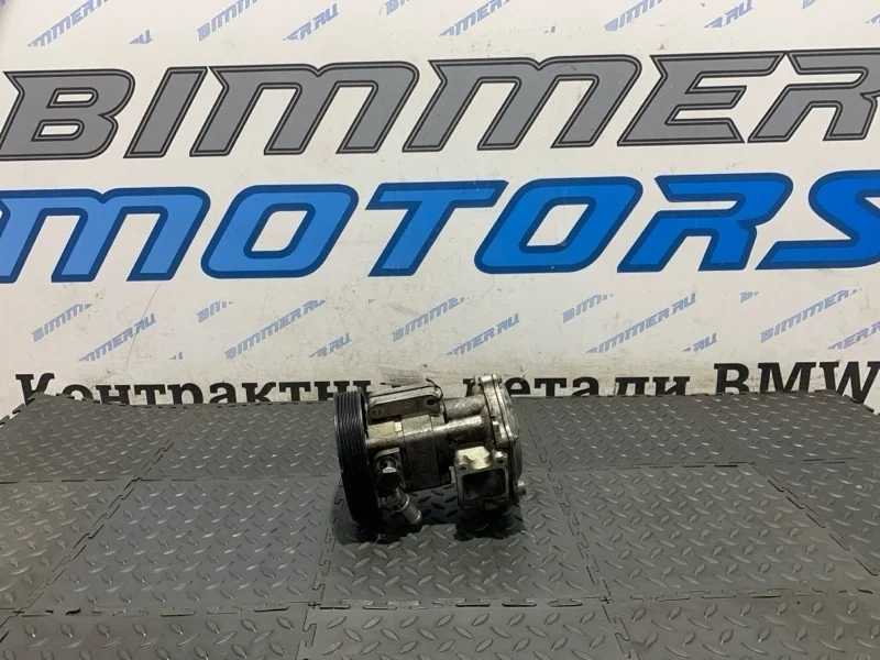 Насос гидроусилителя руля Bmw 3 32416780413 E87 N46B20