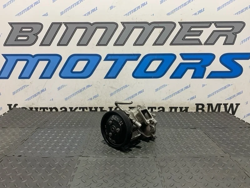 Насос гидроусилителя руля Bmw 3 32416780413 E90 N46B20