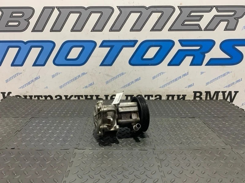 Насос гидроусилителя руля Bmw 3 32416780413 E90 N46B20