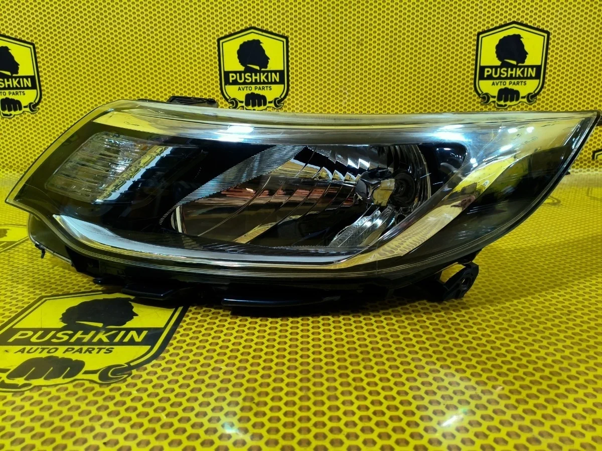 Фара KIA Rio 2015 921014X000 QB G4FC, передняя левая