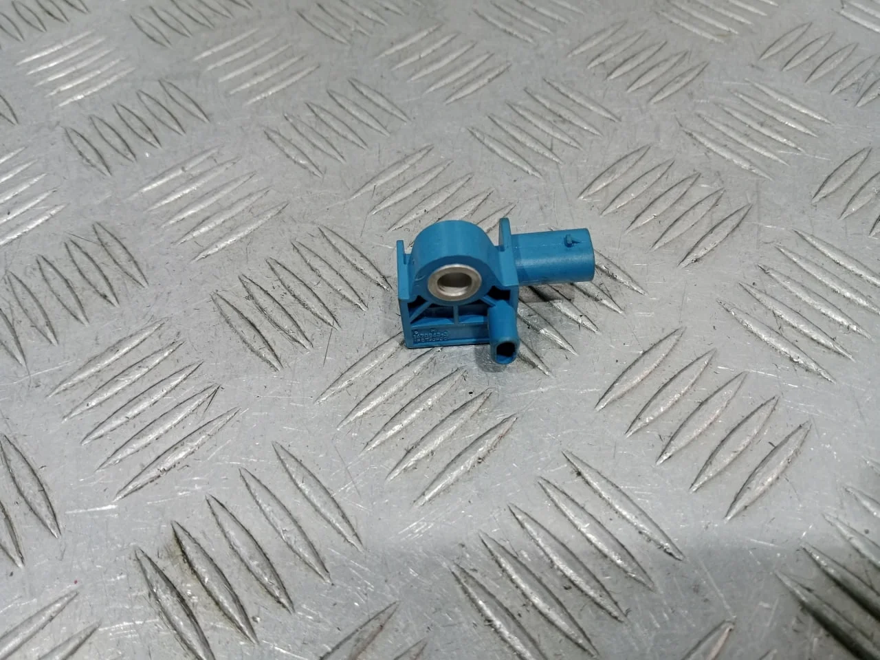 [Б/У] Датчик AIR BAG [Код: 00603085 ]