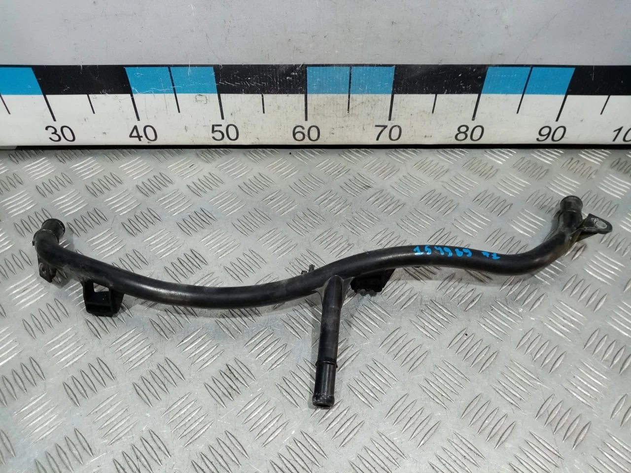 [Б/У] Трубка системы охлаждения [Код: 00603401 ]