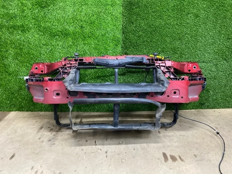 Передняя панель/ телевизор Ford Focus 3 2013 1845674 CB8 MGDA