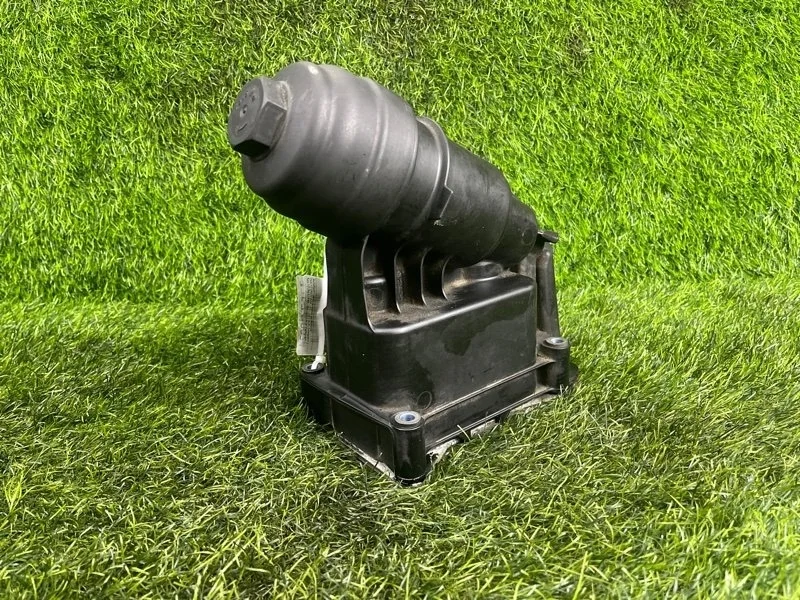 Маслянный стакан BMW X5 2012 7800066 E70 N57 D30A