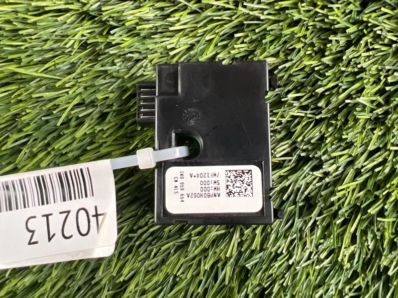 Датчик угла поворота руля Volkswagen Tiguan 2009 1K0959654 5N CAW 2.0T