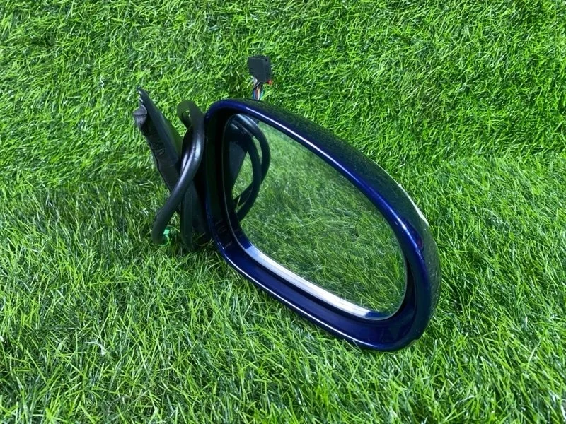 Зеркало заднего вида боковое Volkswagen Passat 2006 3C0857934 B6 VARIANT BWA 2.0T, переднее правое