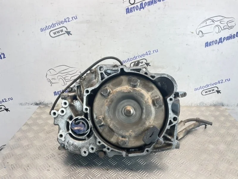 АКПП Daewoo Winstorm 2008 KLAC Z20S1