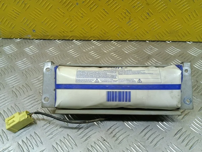 Подушка безопасности пассажирская (в торпедо) Nissan Pathfinder (R51M) 2004-2013 2008 98515EB300 2.5 D YD25DDTI