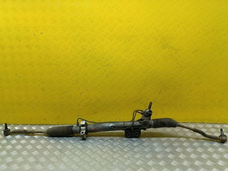 Рулевая рейка Nissan Pathfinder (R51M) 2004-2013 2008 490013X12A 2.5 D YD25DDTI