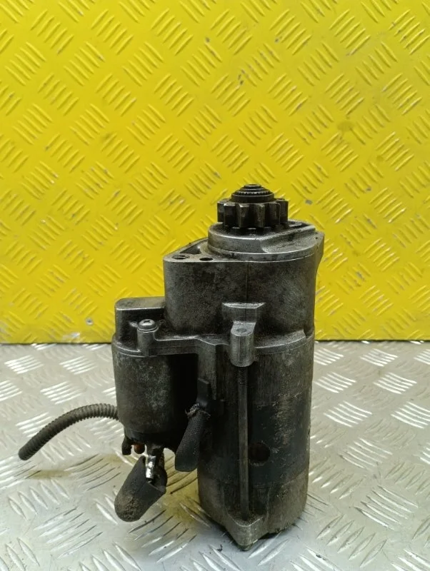 Стартер Nissan Pathfinder (R51M) 2004-2013 2008 23300EB30B 2.5 D YD25DDTI