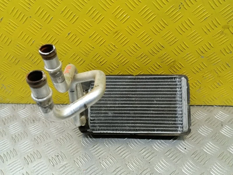 Радиатор отопителя (печки) Nissan Pathfinder (R51M) 2004-2013 2008 27140EB01A 2.5 D YD25DDTI