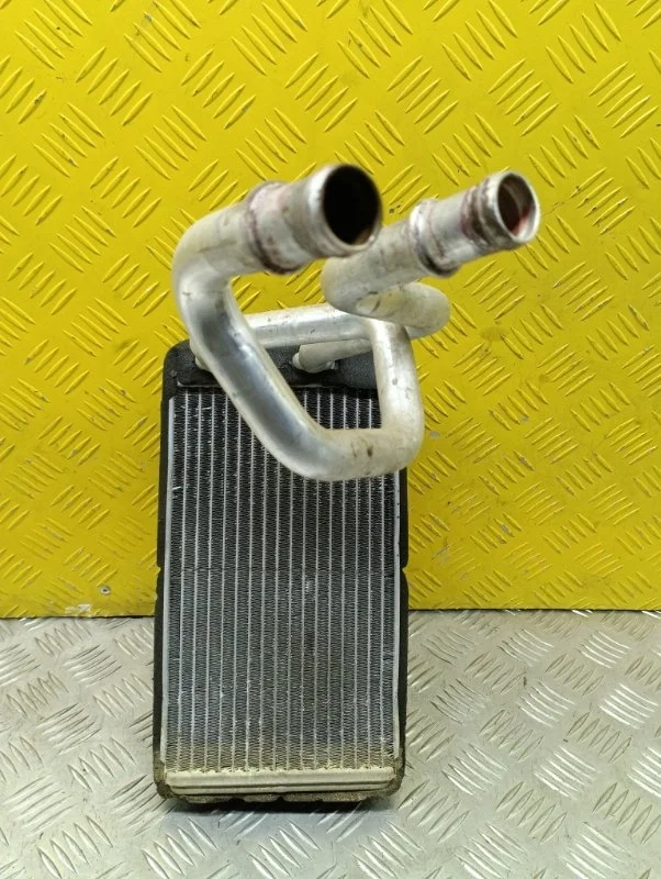 Радиатор отопителя (печки) Nissan Pathfinder (R51M) 2004-2013 2008 27140EB01A ВНЕДОРОЖНИК 2.5 D YD25DDTI