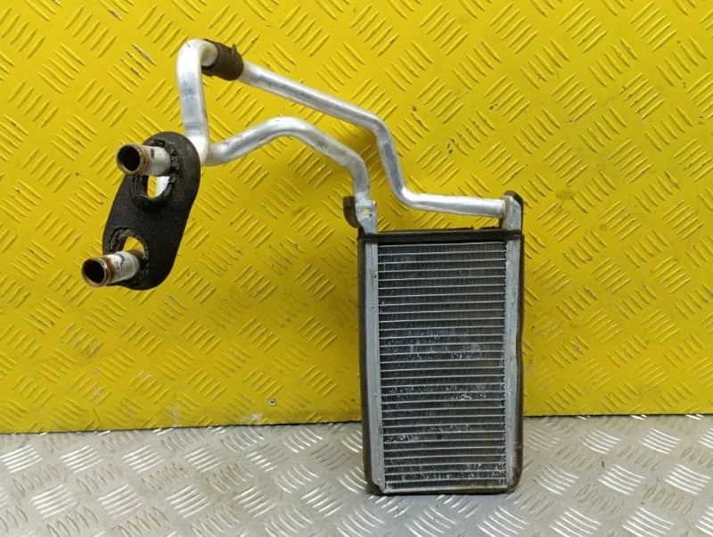 Радиатор отопителя (печки) Mitsubishi L200 (2006-2015) 2009 7801A382