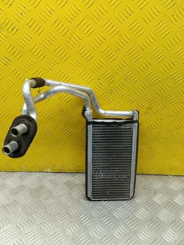 Радиатор отопителя (печки) Mitsubishi L200 (2006-2015) 2010 7801A382