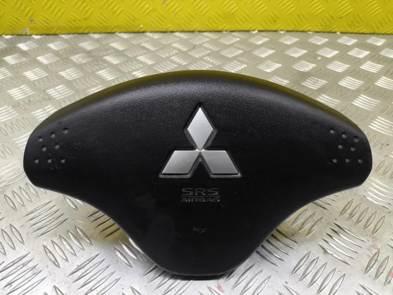 Подушка безопасности водителя Mitsubishi L200 (2006-2015) 2012 7030A851XA 2.5 D 4D56