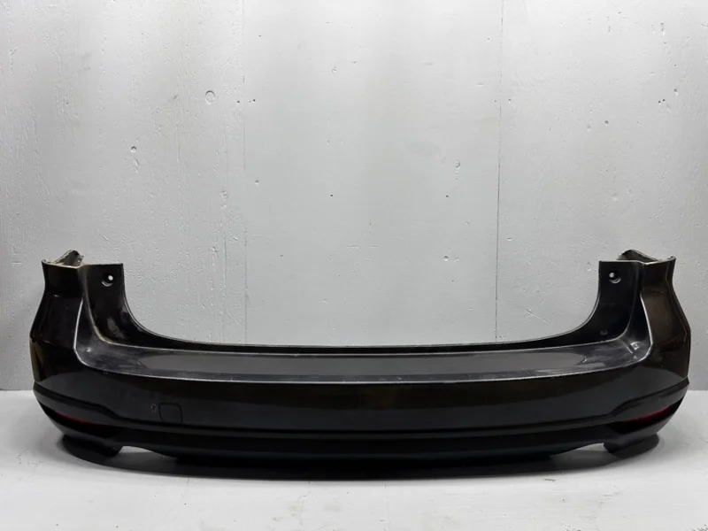 Бампер Subaru Forester SJ