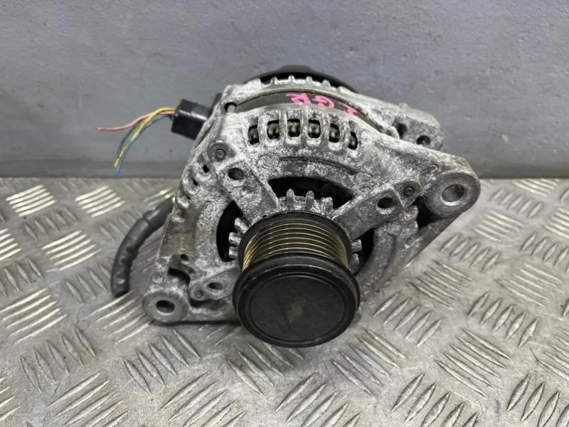 Генератор Toyota Camry V40