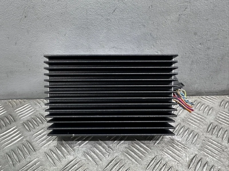 Усилитель звука BMW X6 E71