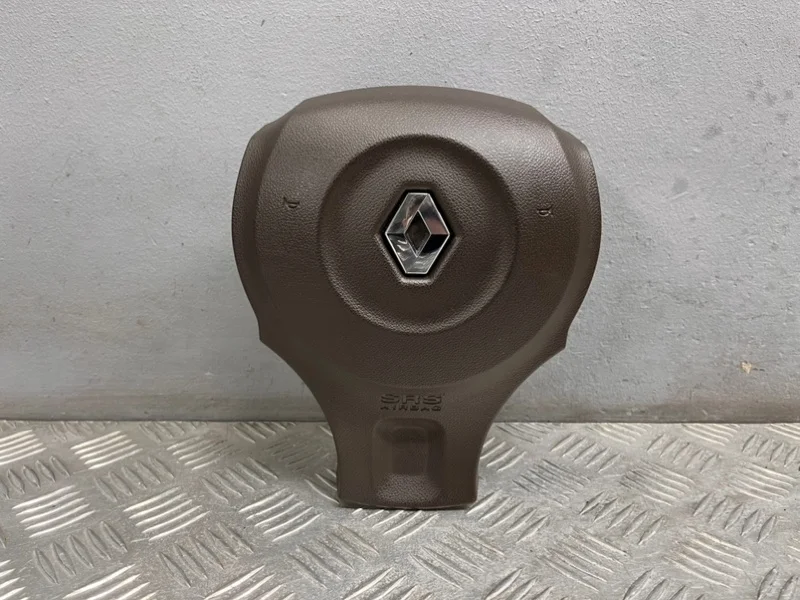 Подушка в руль Renault Koleos HY0
