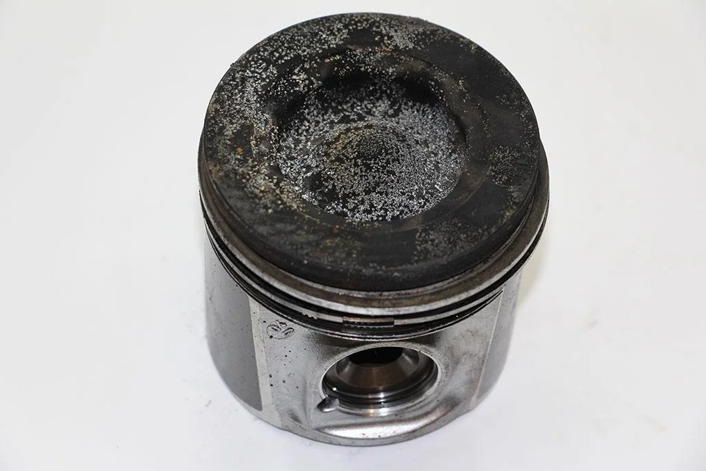 Поршень 2.3 евро4 STD Naveco Fiat Ducato