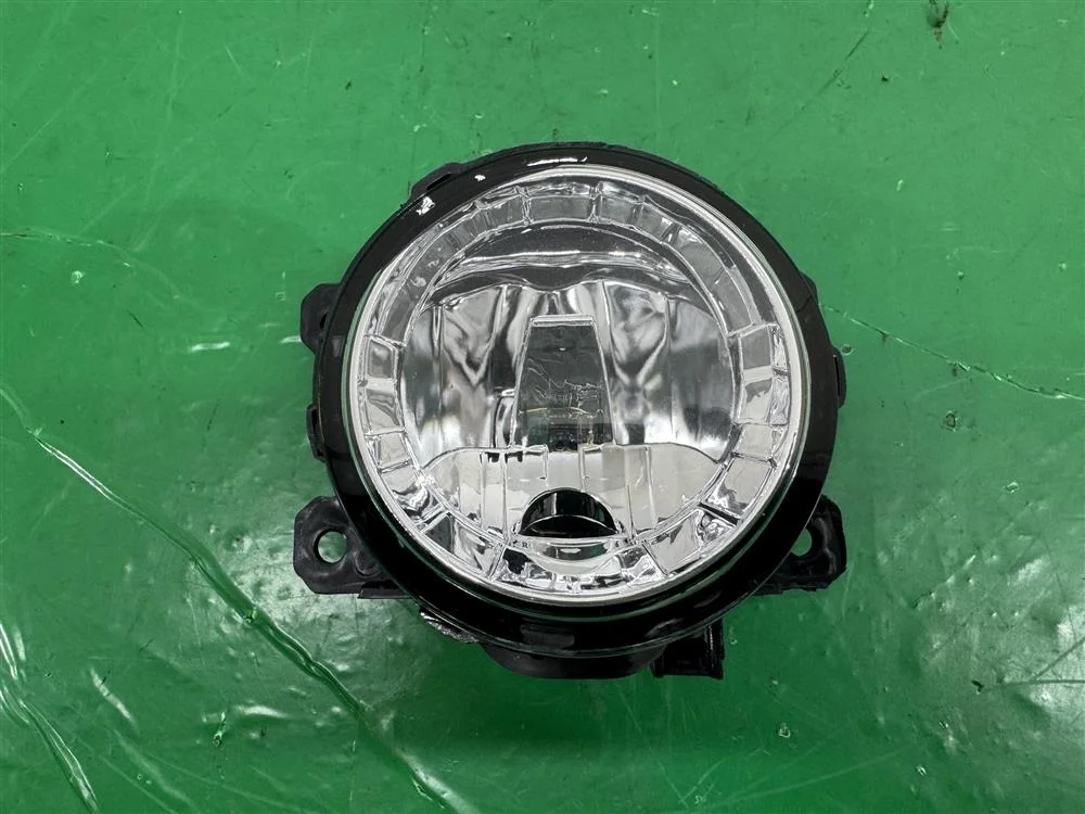 (Н.Н) Противотуманка FR=FL (двухламповая) БЕЗ ЛАМПОЧЕК