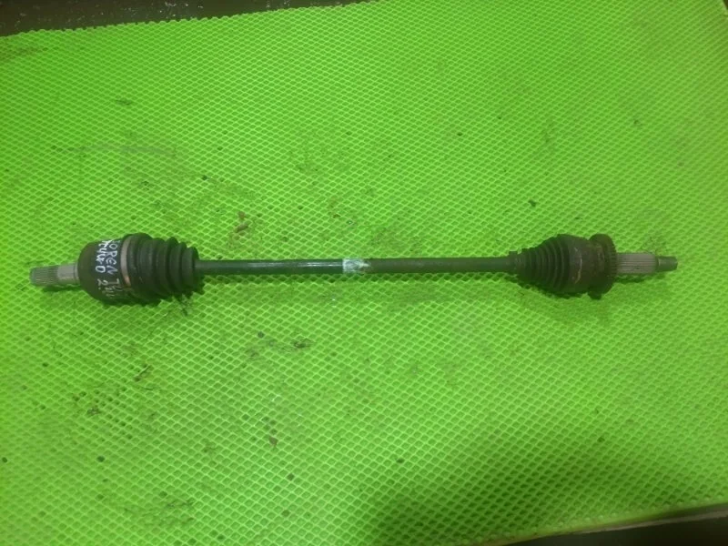 Привод задний левый Kia Sorento 2 2013 496002W050 УНИВЕРСАЛ G4KE