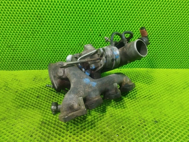 Турбина Opel Meriva B 2014 55565353 УНИВЕРСАЛ B14NEL