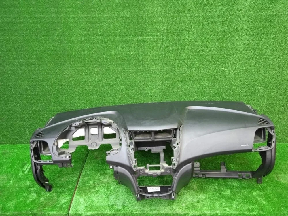 Airbag комплект Hyundai Solaris 2013 847104L200RY RB G4FC