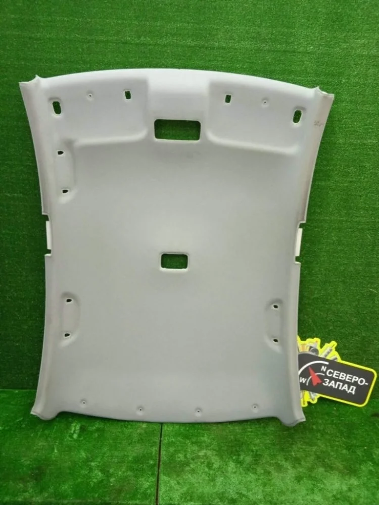 Обшивка потолка Hyundai Solaris 2013 853104L0008M RB G4FC