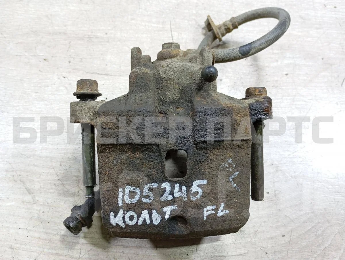 Суппорт передний Митсубиси Кольт 6  (Z20)