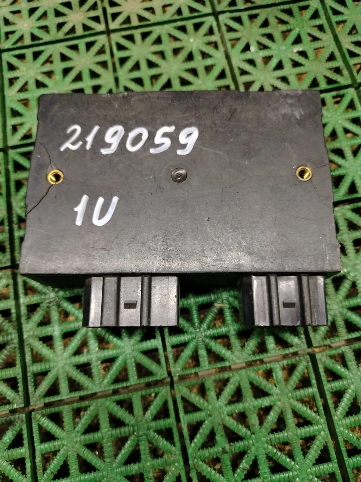 Блок комфорта SKODA OCTAVIA 1U, VOLKSWAGEN GOLF 4, PASSAT B5 Б/У PASSAT B3(1987-1993)