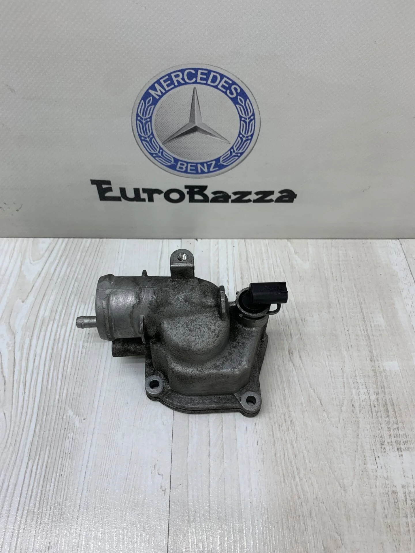 Термостат Mercedes Om646