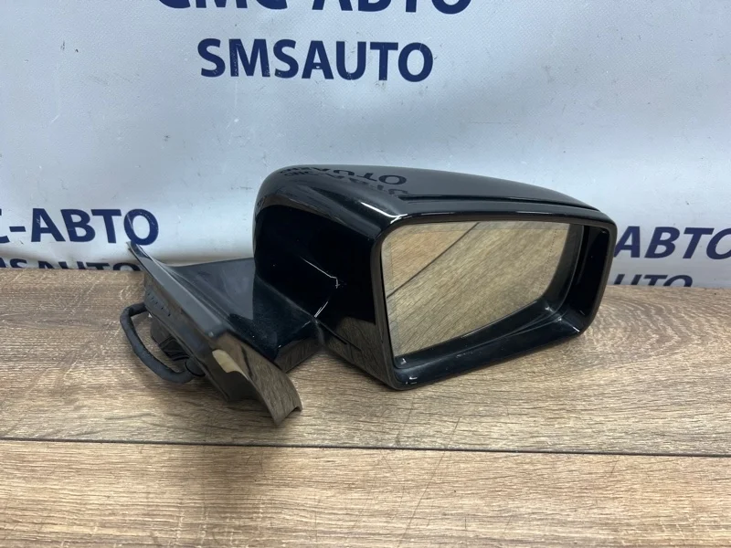 Зеркало заднего вида Mercedes-Benz E-Class A2078101676 C207 271.860, правое