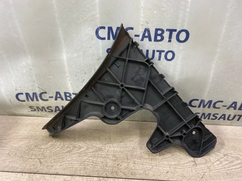 Кронштейн бампера Audi A6 4F5807453 C6 2.8 CCE, задний левый