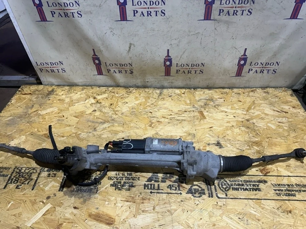 Рулевая рейка BMW X3 F25