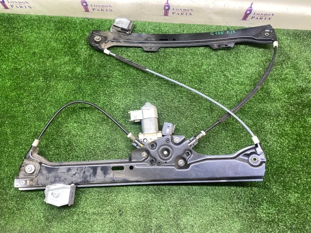 Стеклоподъемник BMW E60